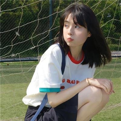 灼热乒乓妹