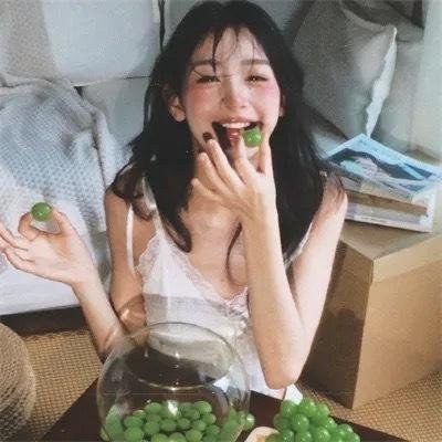当你向我走来
