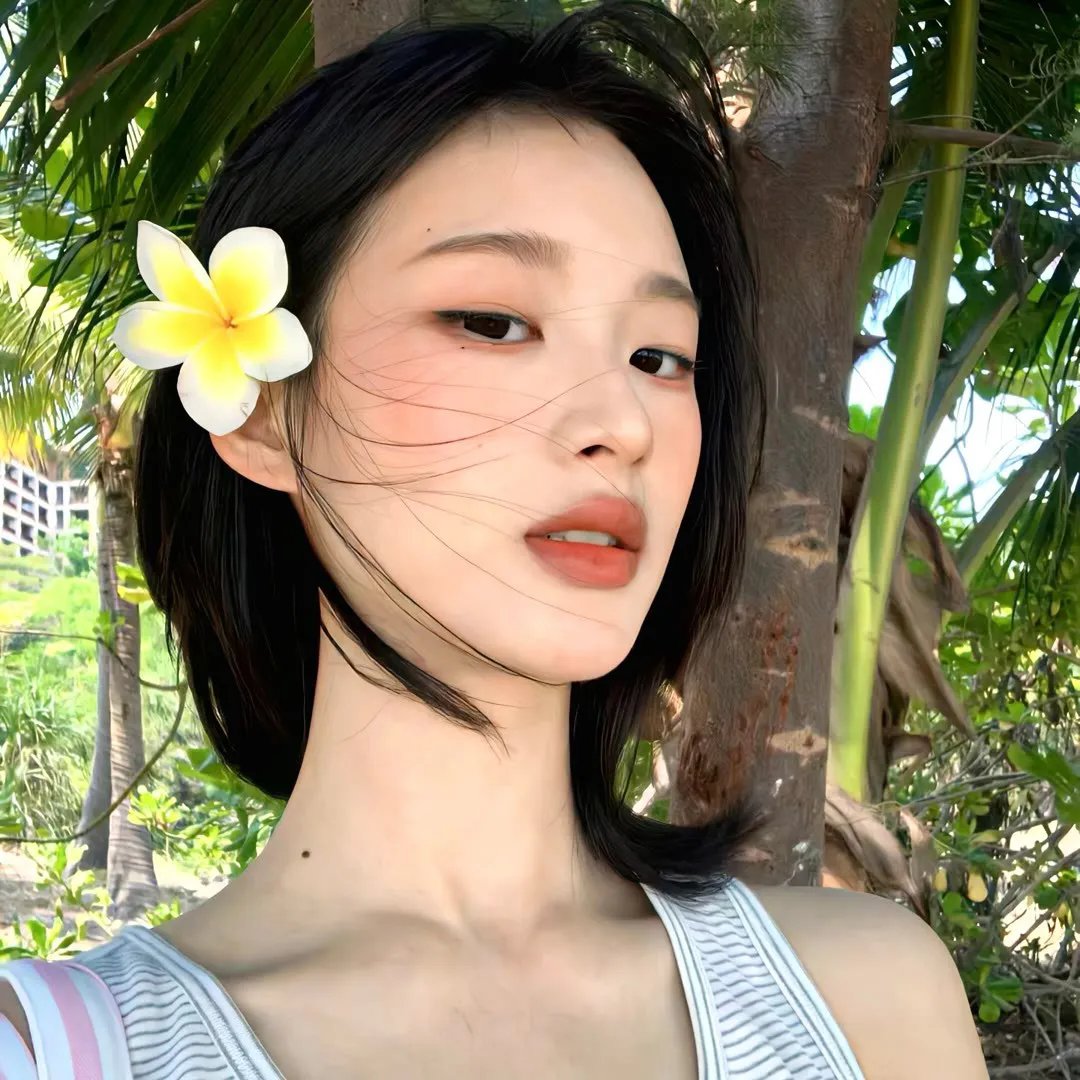 她说的算